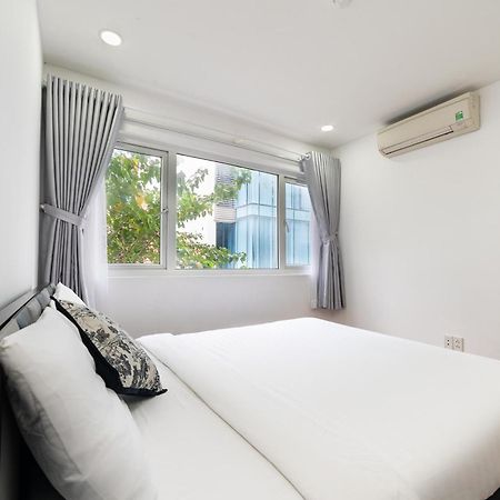 Tan Son Nhat Airport Apartment By Sabay Ho Chi Minh-stad Buitenkant foto