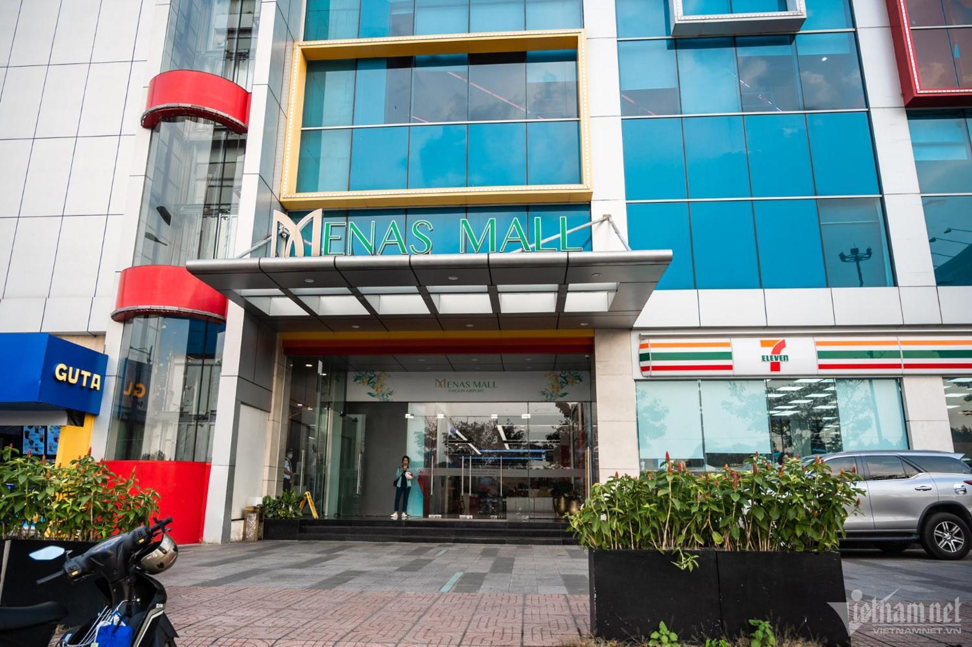 Tan Son Nhat Airport Apartment By Sabay Ho Chi Minh-stad Buitenkant foto